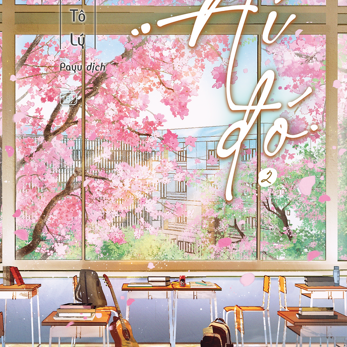 Sách Ai Đó - Tập 2