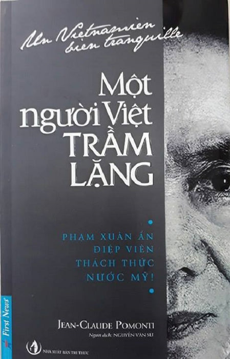 Một Người Việt Trầm Lặng - Fn