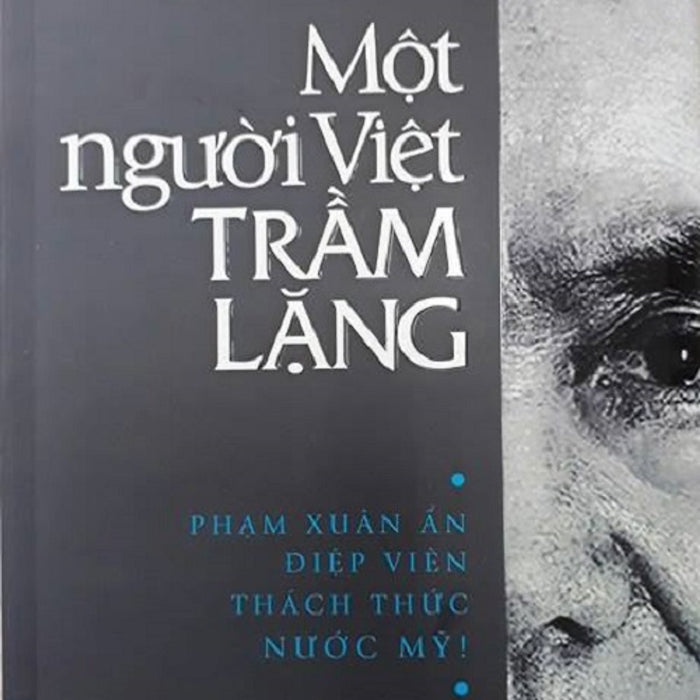 Một Người Việt Trầm Lặng - Fn