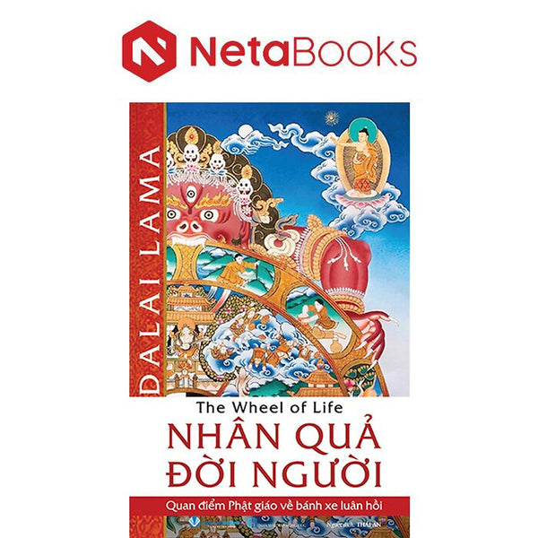 Nhân Quả Đời Người - Quan Điểm Phật Giáo Về Bánh Xe Luân Hồi