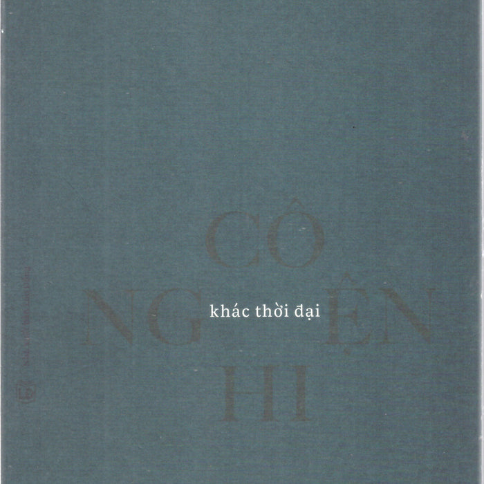 Khác Thời Đại