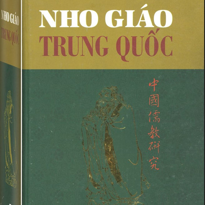 Nho Giáo Trung Quốc