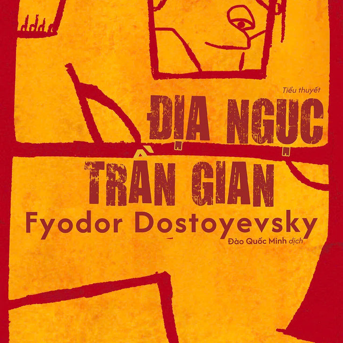 Sách Địa Ngục Trần Gian - Nhà Xuất Bản Hội Nhà Văn