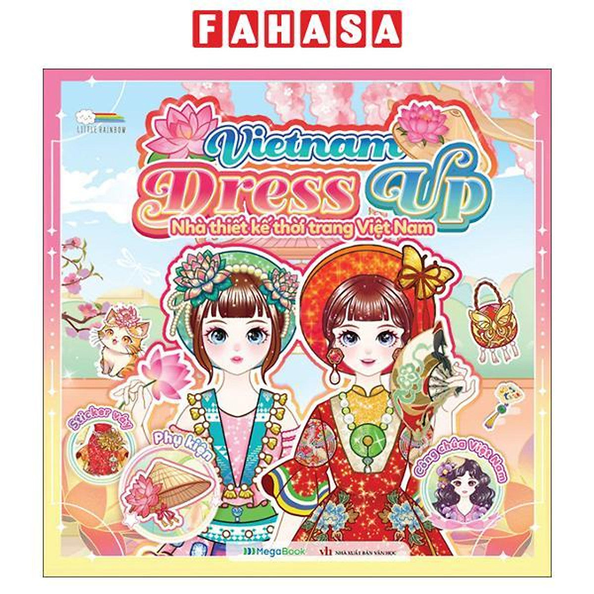 Sách - Vietnam Dress Up - Nhà Thiết Kế Thời Trang Việt Nam
