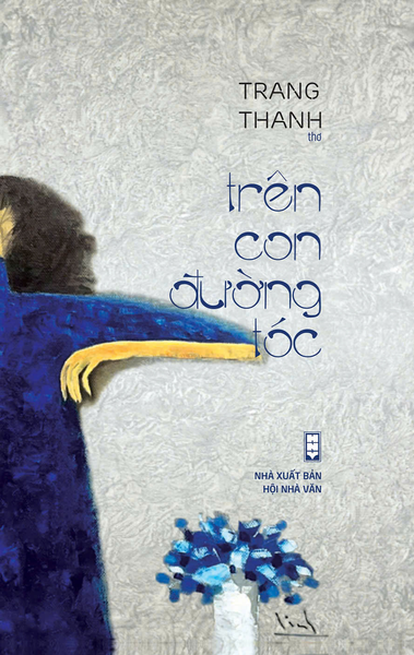Sách Trên Con Đường Tóc - Nhà Xuất Bản Hội Nhà Văn