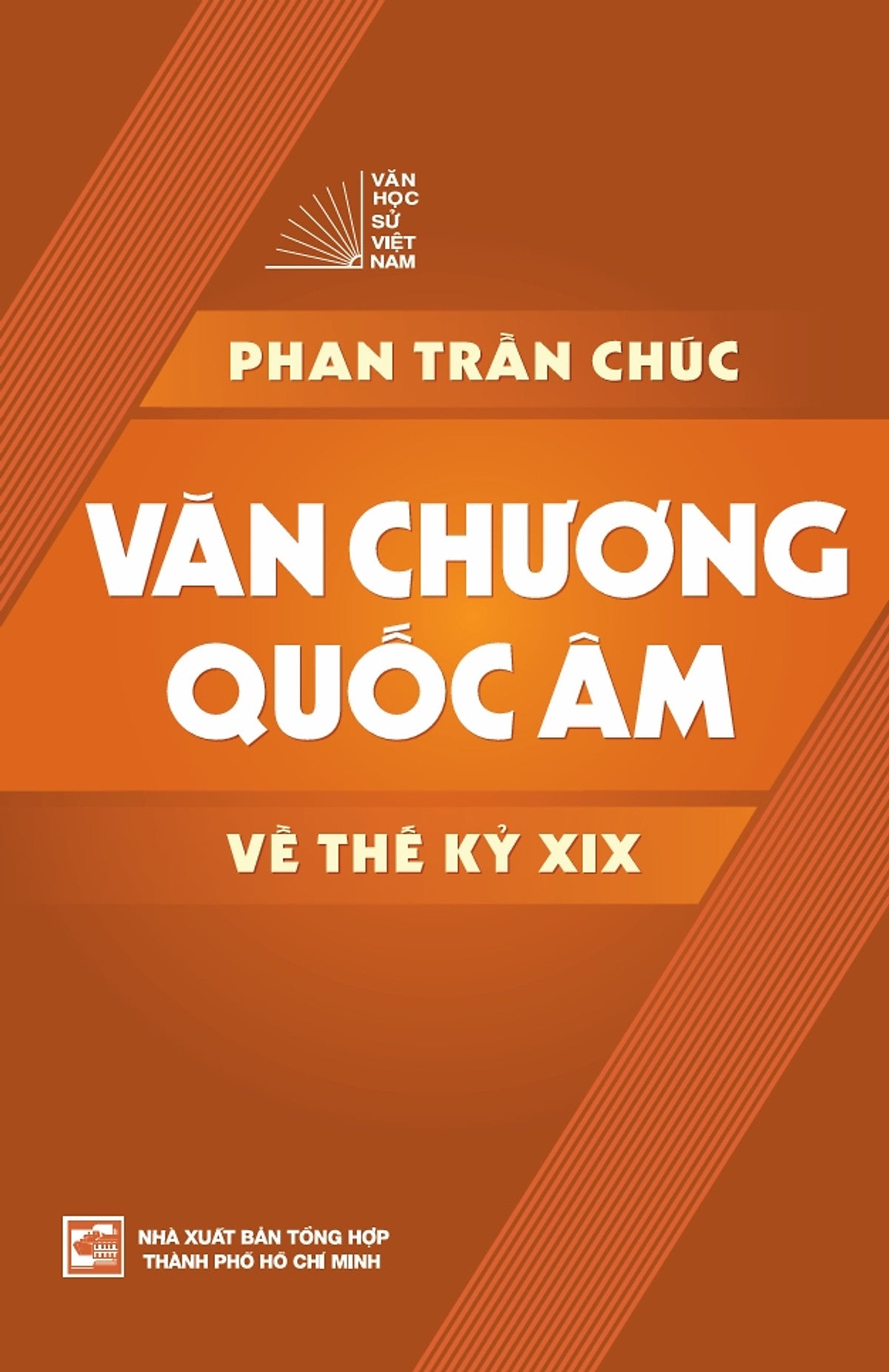 Sách Văn Chương Quốc Âm Về Thế Kỷ Xix