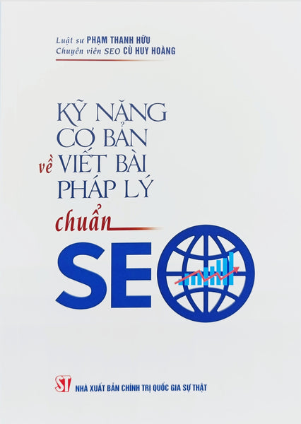 Kỹ Năng Cơ Bản Về Viết Bài Pháp Lý Chuẩn Seo