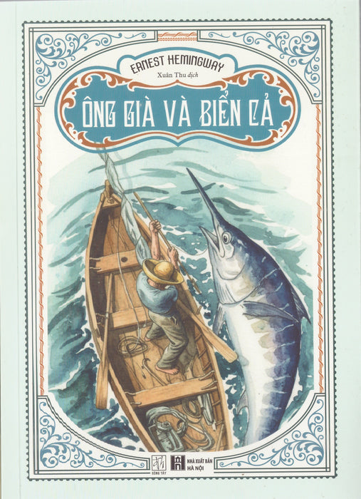Ông Già Và Biển Cả