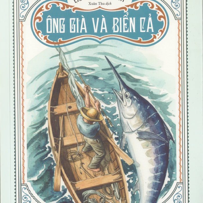 Ông Già Và Biển Cả