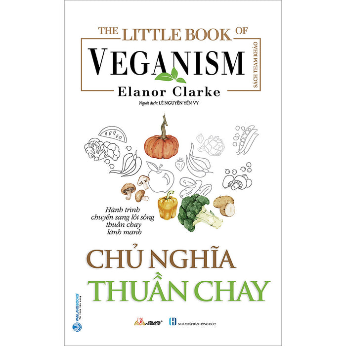 The Little Book - Chủ Nghĩa Thuần Chay