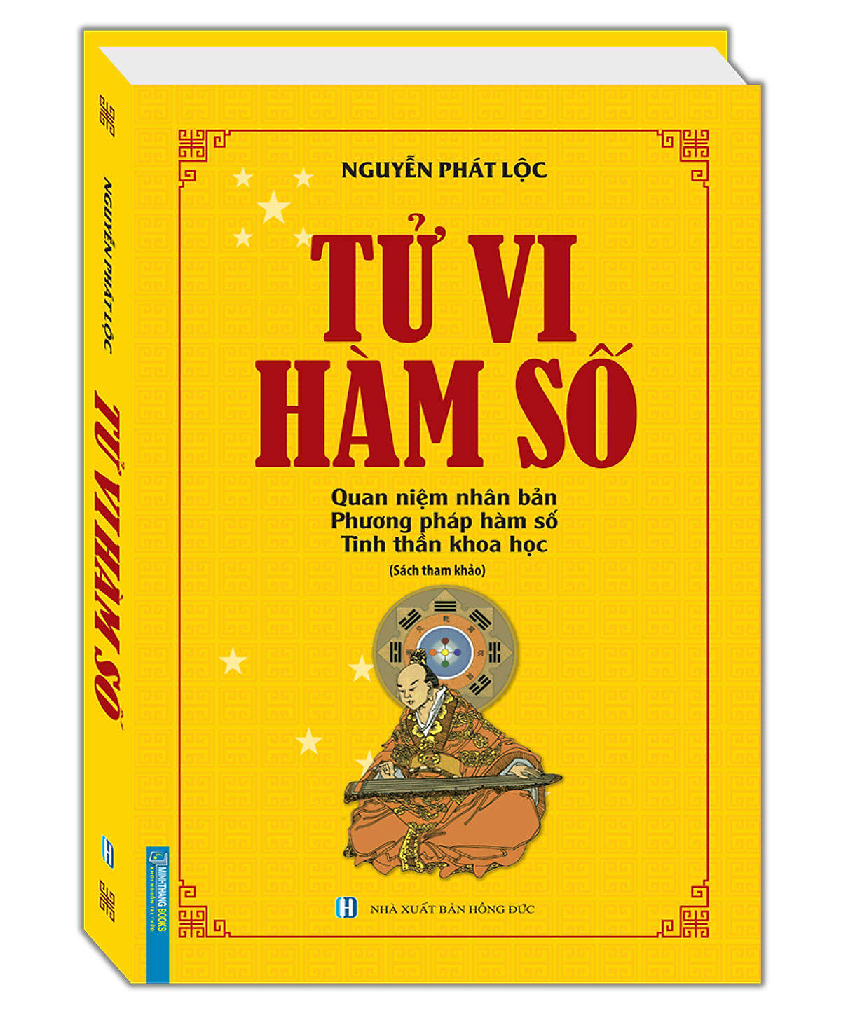 Sách Tử Vi Hàm Số
