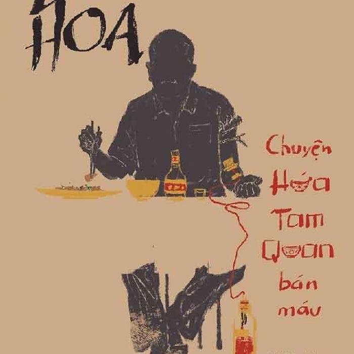 Chuyện Hứa Tam Quan Bán Máu