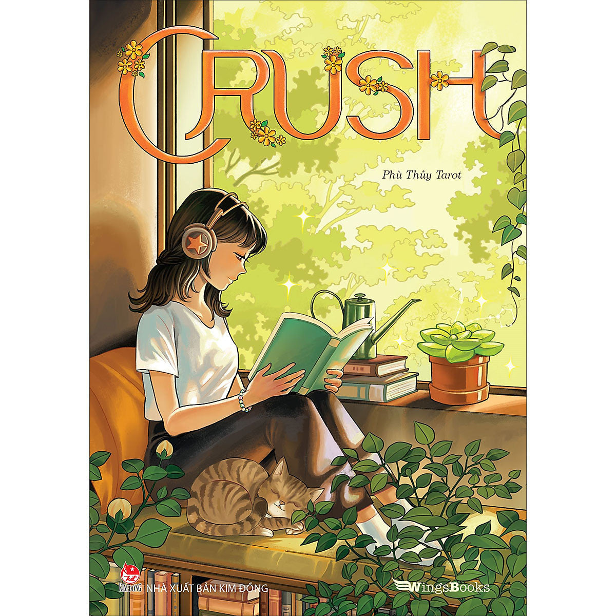 Crush