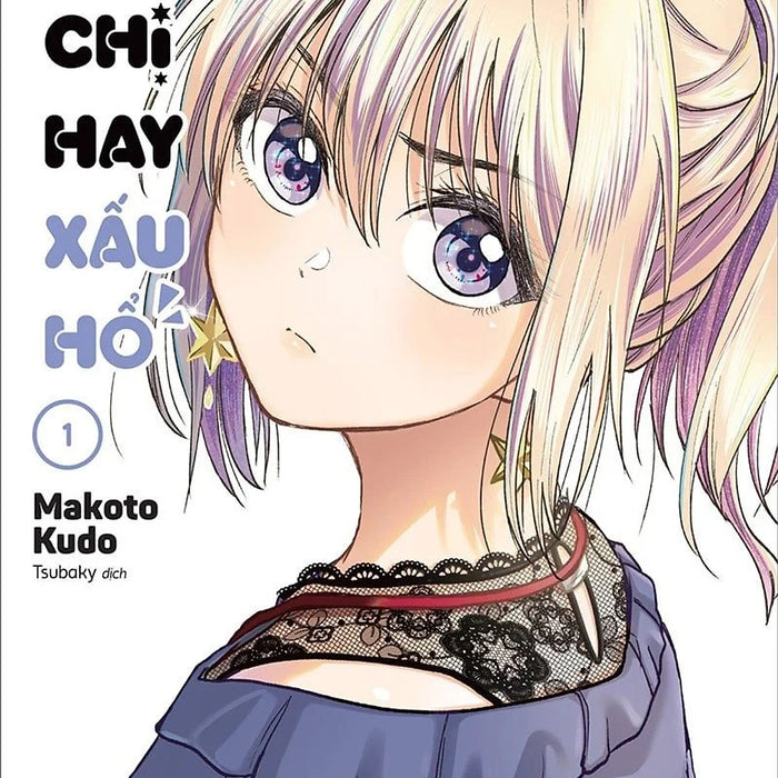 Sách - Đàn Chị Hay Xấu Hổ