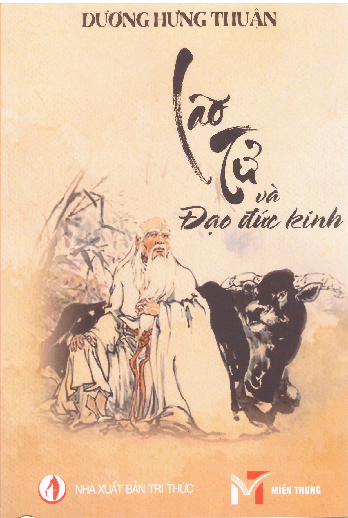 Lão Tử Và Đạo Đức Kinh