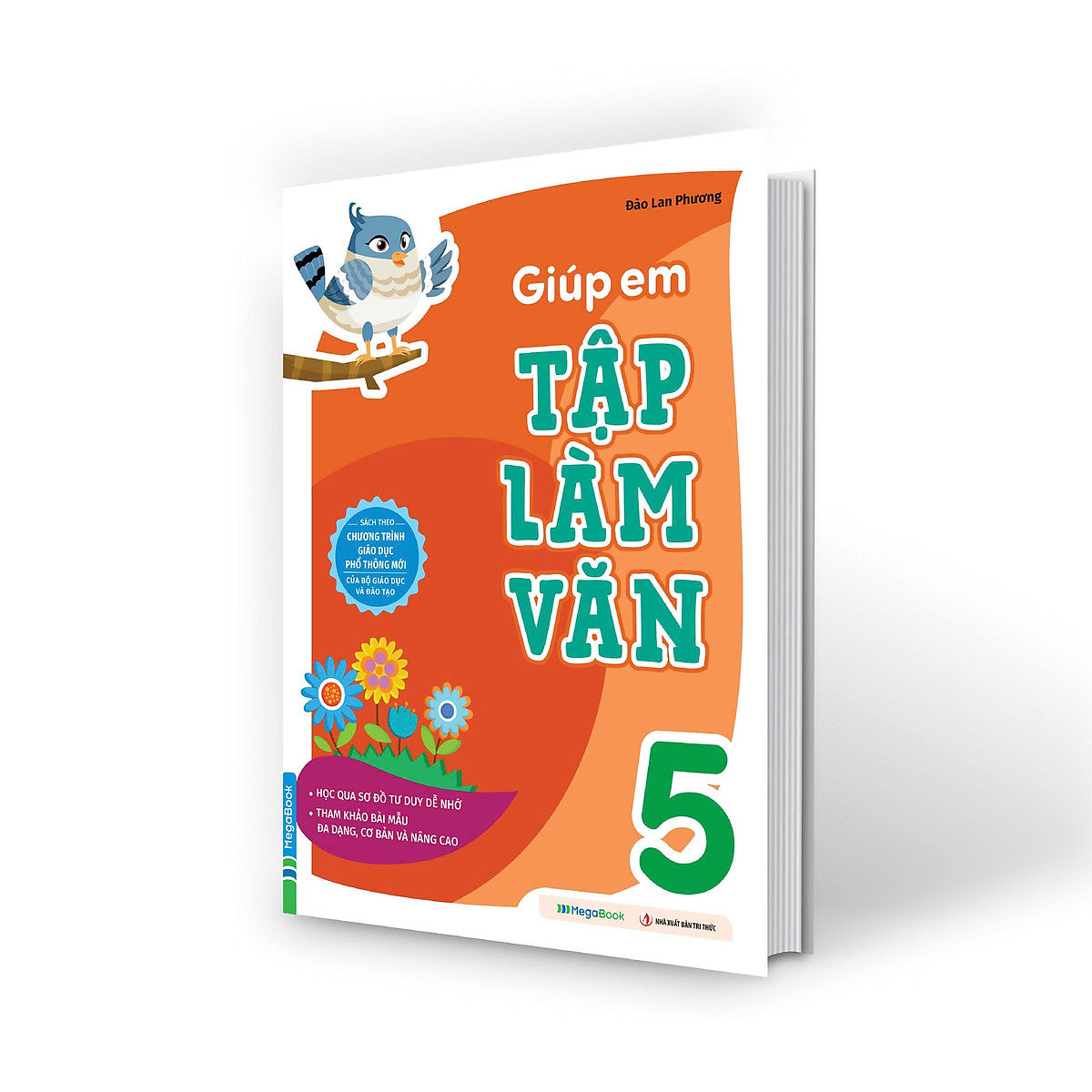 Giúp Em Tập Làm Văn Lớp 5