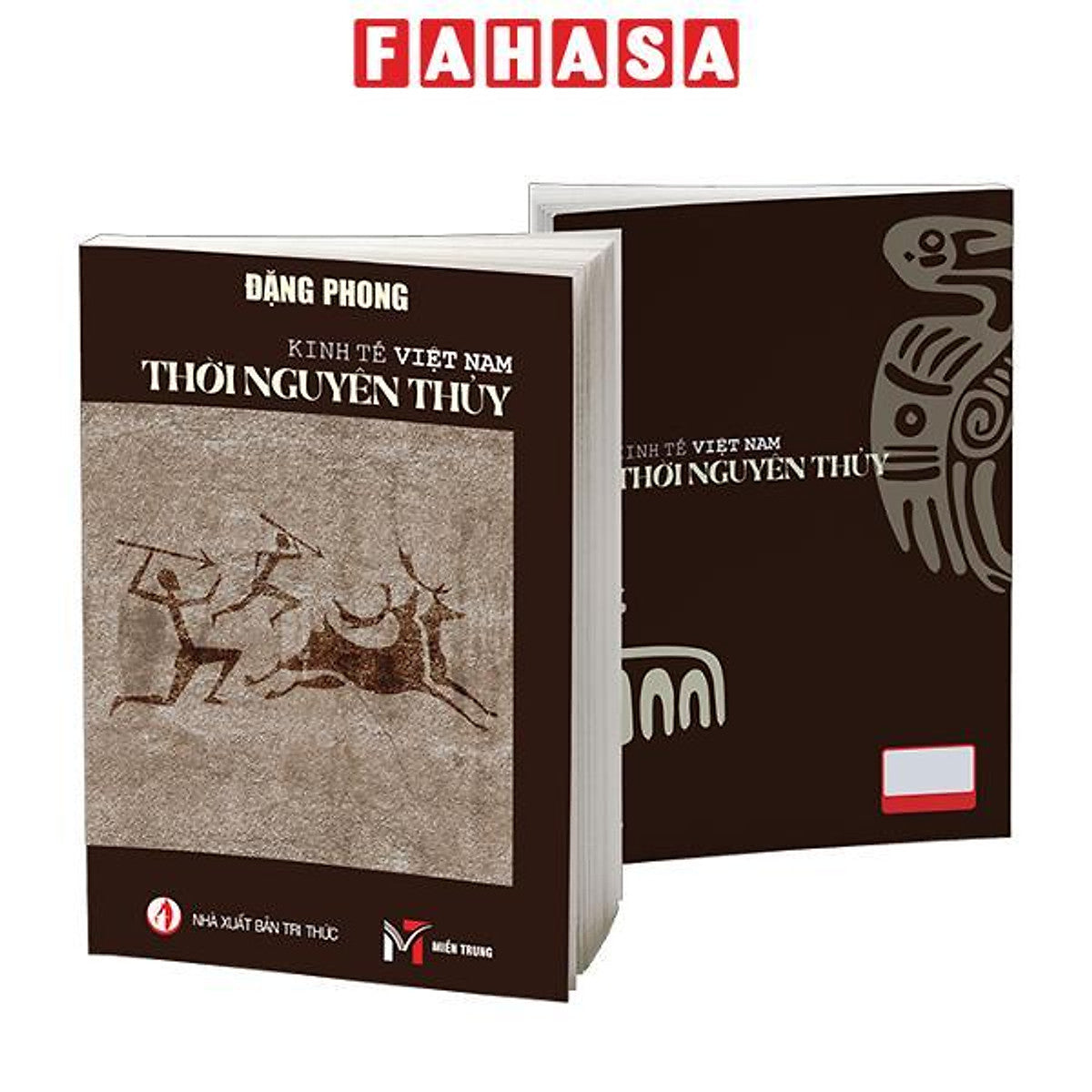 Sách - Kinh Tế Việt Nam Thời Nguyên Thủy