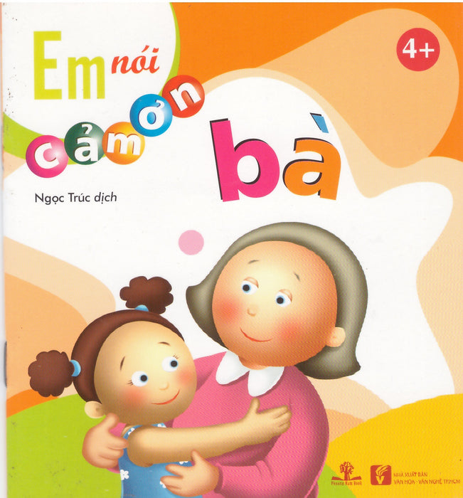 Em Nói Cảm Ơn Bà