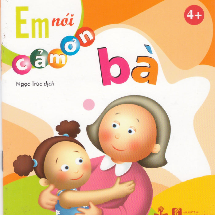 Em Nói Cảm Ơn Bà