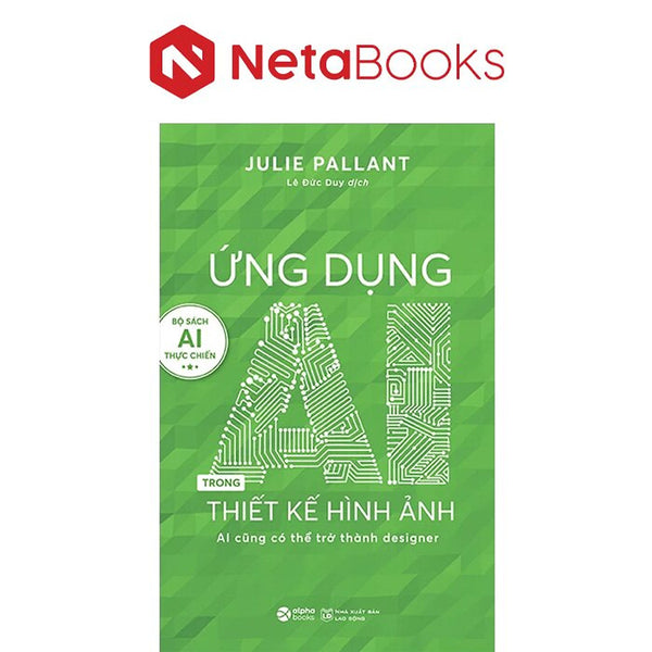 Ứng Dụng Ai Trong Thiết Kế Hình Ảnh - Ai Cũng Có Thể Trở Thành Designer