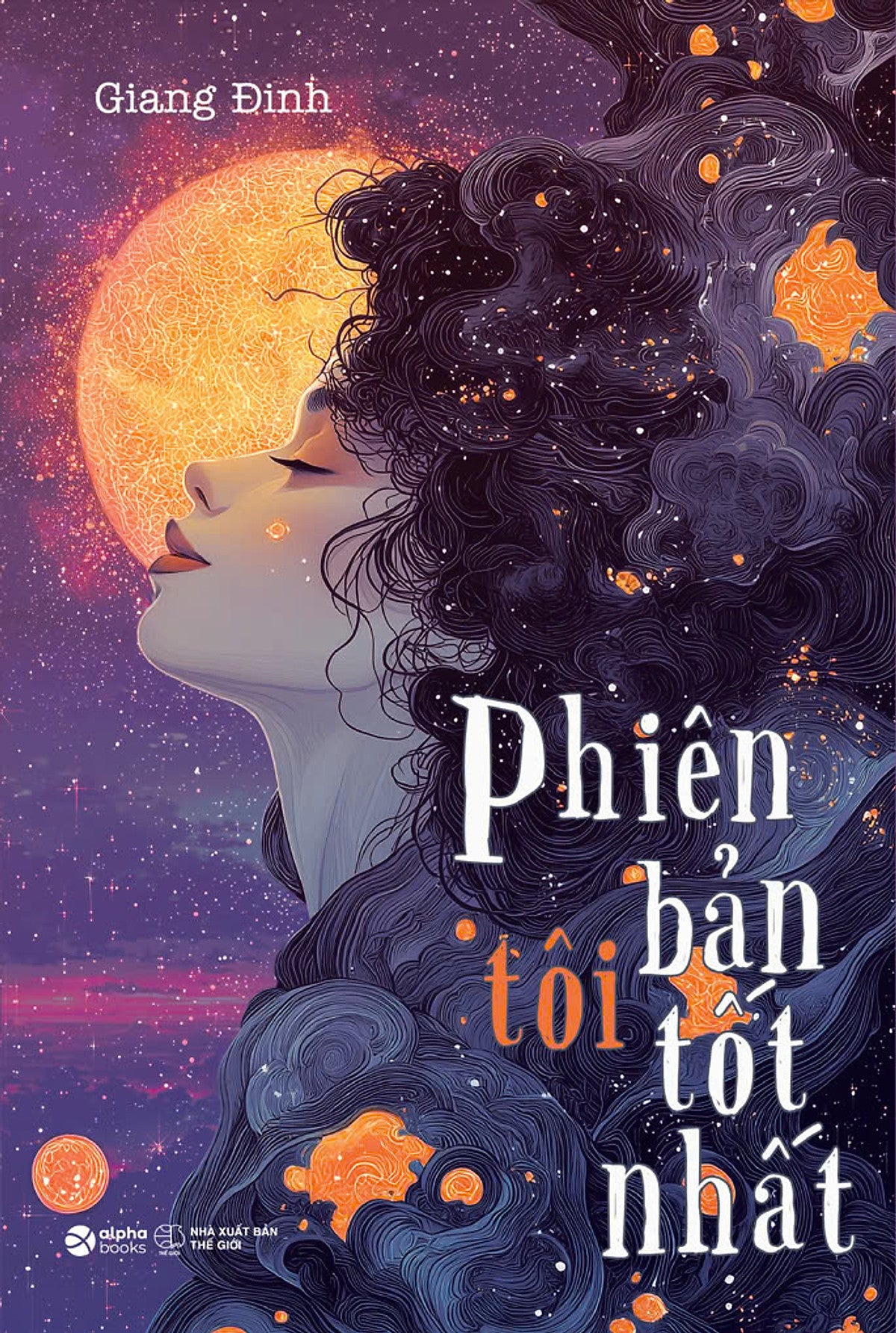 Sách Phiên Bản Tôi Tốt Nhất