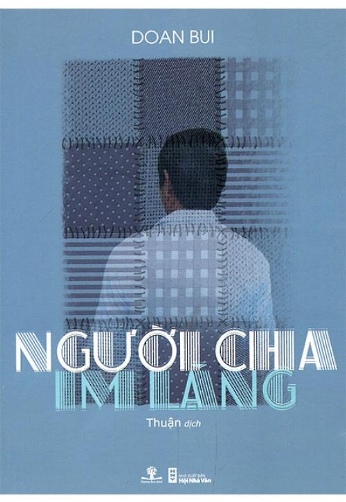 Sách Người Cha Im Lặng