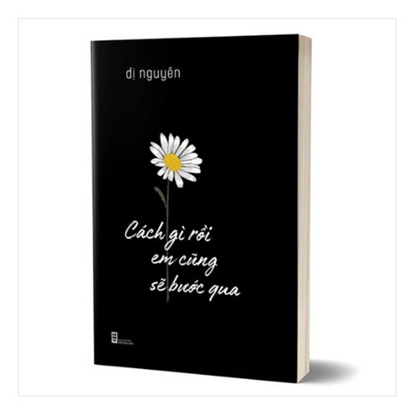 Cách Gì Rồi Em Cũng Sẽ Bước Qua (Pb)