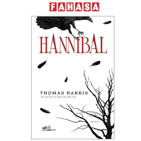 Sách - Hannibal (Tái Bản 2025)