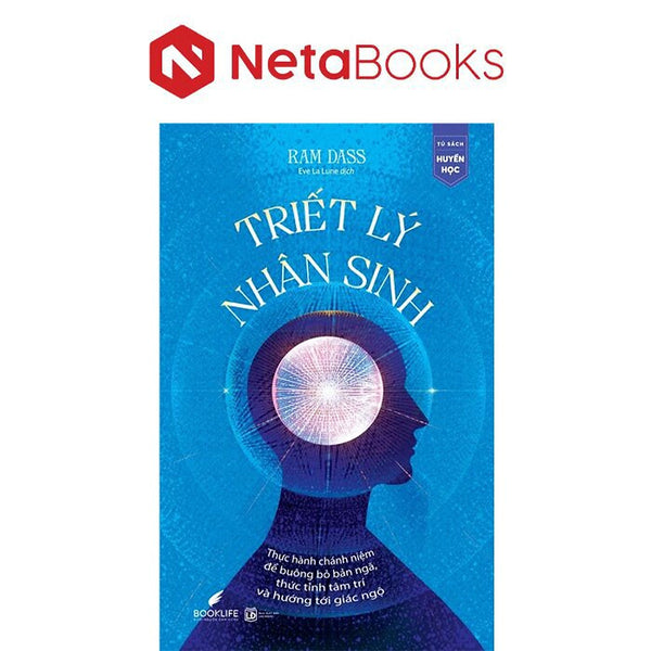 Triết Lý Nhân Sinh