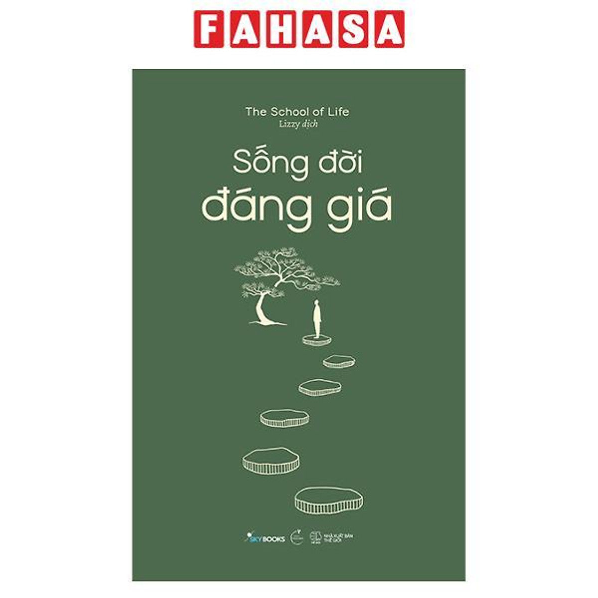 Sách - Sống Đời Đáng Giá