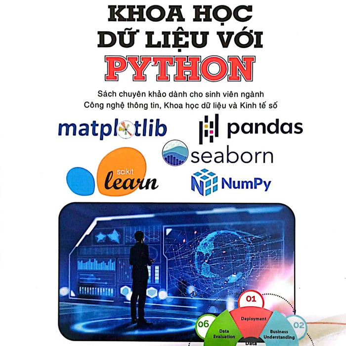 Khoa Học Dữ Liệu Với Python - Stk