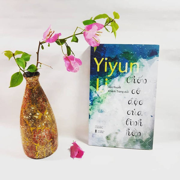 Chốn Cô Độc Của Linh Hồn - Yiyun Li