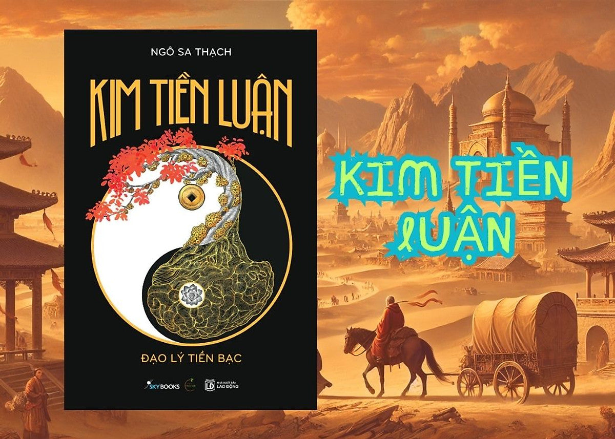Kim Tiền Luận - Ngô Sa Thạch