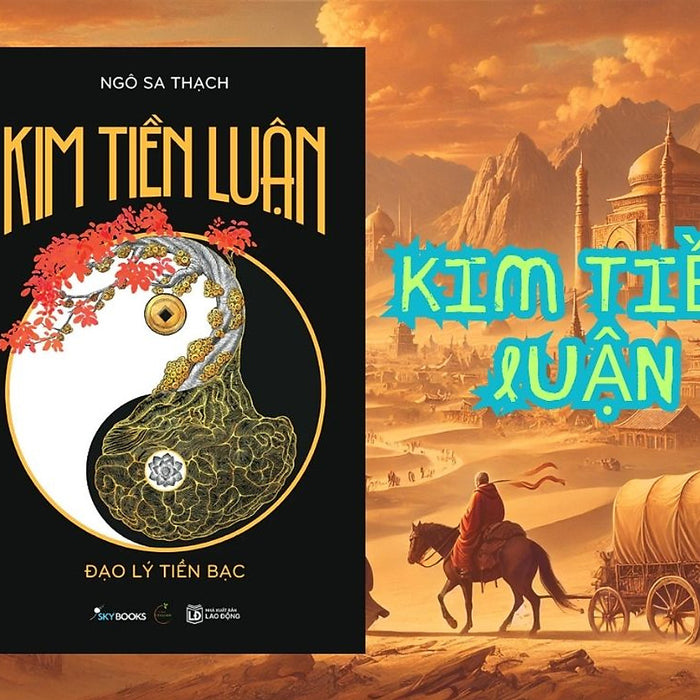 Kim Tiền Luận - Ngô Sa Thạch
