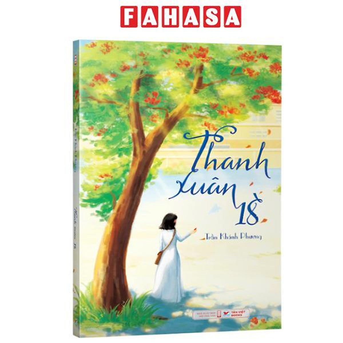 Sách - Thanh Xuân 18