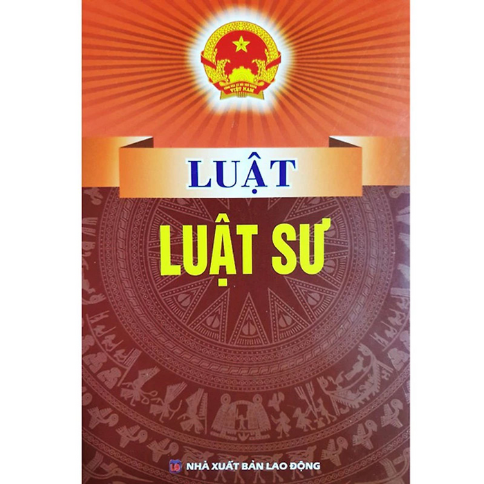 Sách - Luật Luật Sư - Dh