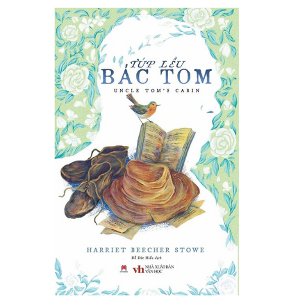 Túp Lều Bác Tom - Tái Bản 2024 (Hh)