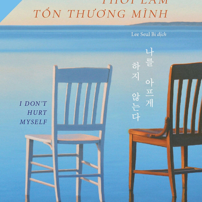 Thôi Làm Tổn Thương Mình - Sgb