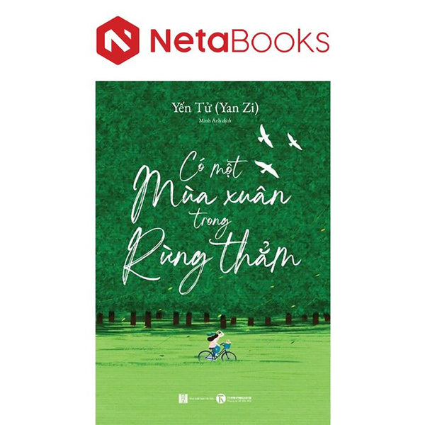 Có Một Mùa Xuân Trong Rừng Thẳm