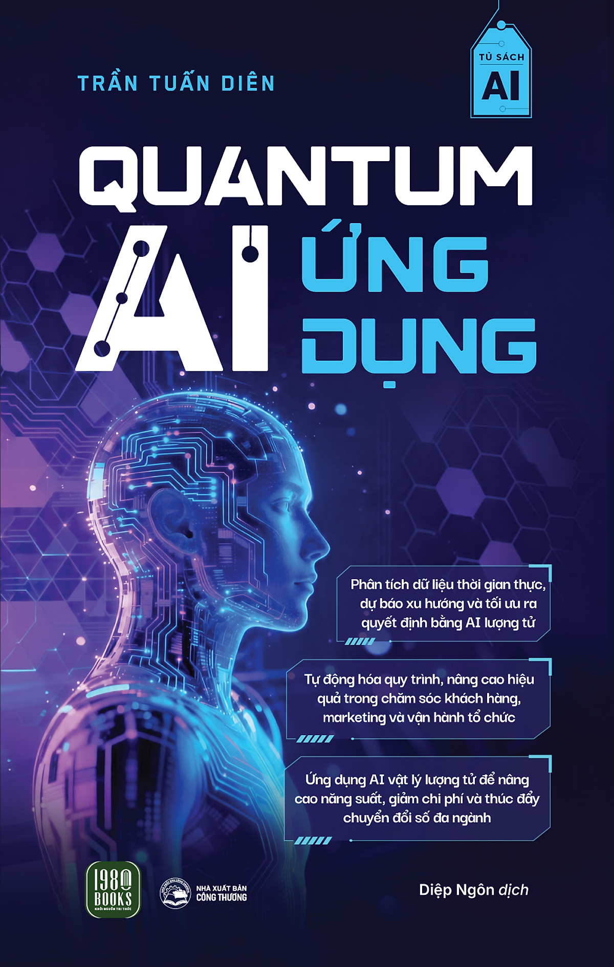 Quantum Ai Ứng Dụng