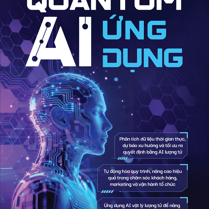 Quantum Ai Ứng Dụng