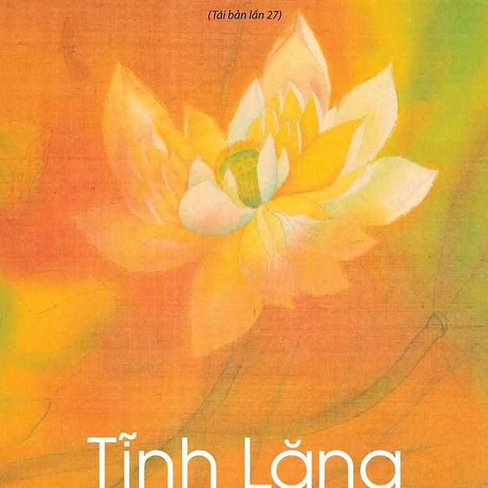 Tĩnh Lặng: Sức Mạnh Tĩnh Lặng Trong Thế Giới Huyên Náo (Tái Bản 2025)