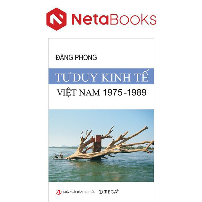 Tư Duy Kinh Tế Việt Nam 1975-1989