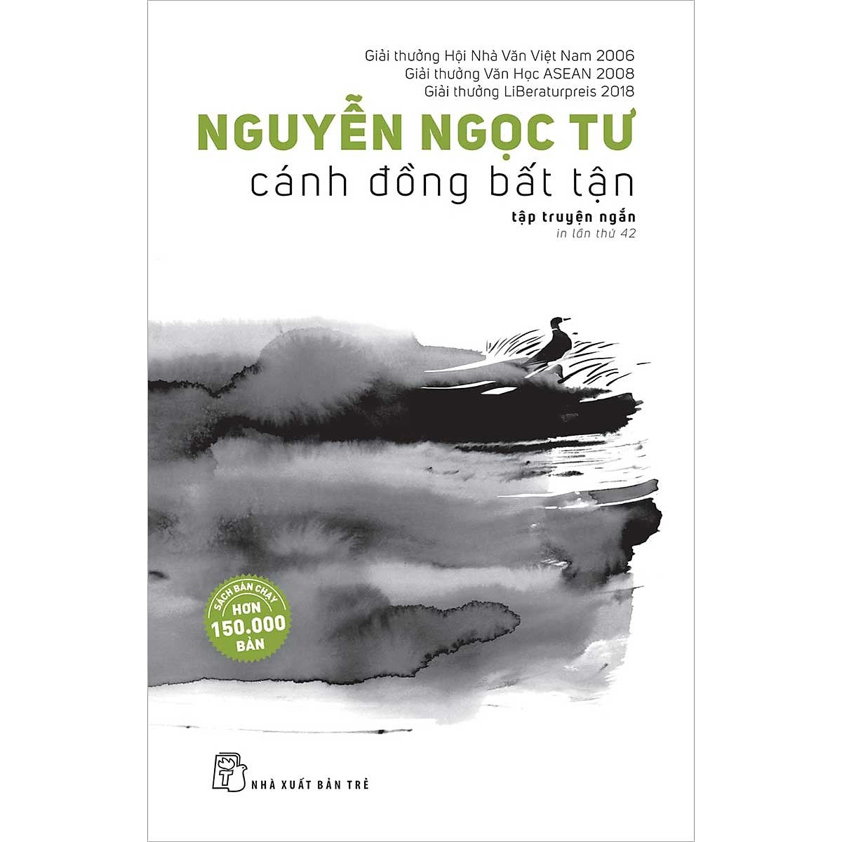 Sách Cánh Đồng Bất Tận (Tái Bản Năm 2025)
