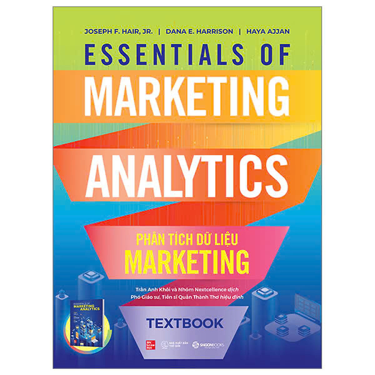 Phân Tích Dữ Liệu Marketing