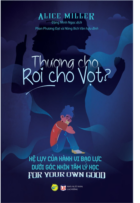 Sách Thương Cho Roi Vọt
