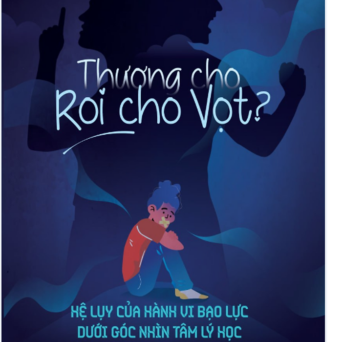 Sách Thương Cho Roi Vọt