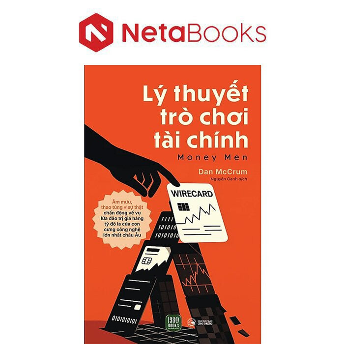 Lý Thuyết Trò Chơi Tài Chính