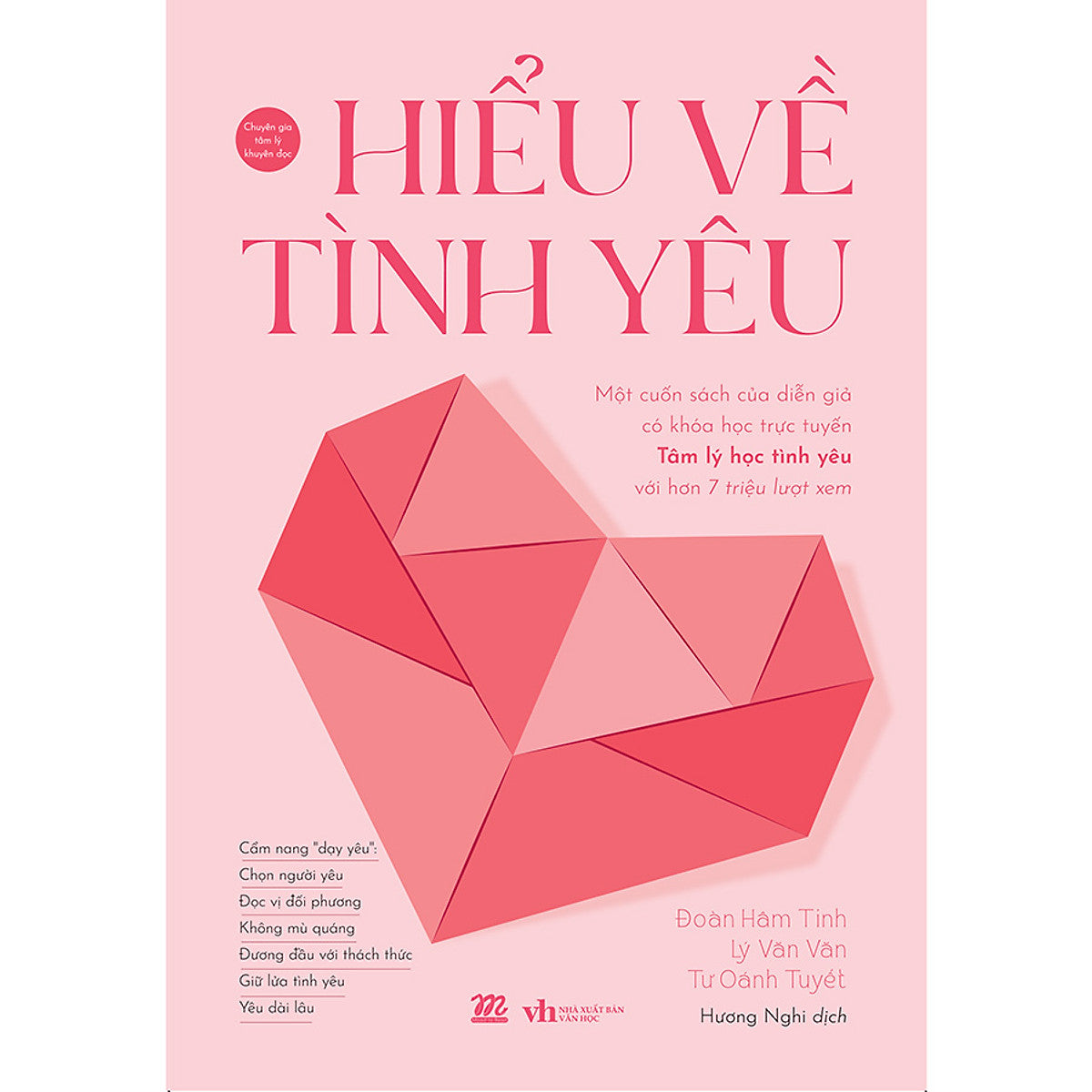 Hiểu Về Tình Yêu