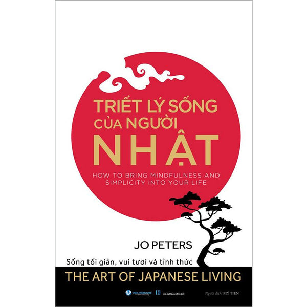Triết Lý Sống Của Người Nhật